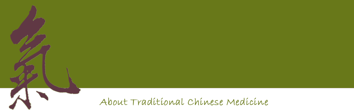 Traditional Chinese Medicine
(TCM) ,Jane Marshall Acupuncture, Wolfville